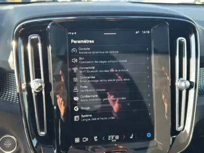 Photo 28 Volvo Xc40  B3 163 ch DCT7