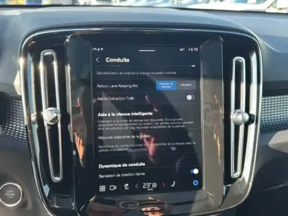 Photo 30 Volvo Xc40  B3 163 ch DCT7