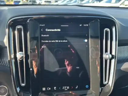 Photo 33 Volvo Xc40  B3 163 ch DCT7