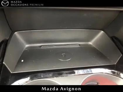 Photo 22 Mazda Cx-30  2.5L e-SKYACTIV G M Hybrid 140 ch 4x2 BVM6