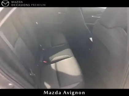 Photo 8 Mazda Cx-30  2.5L e-SKYACTIV G M Hybrid 140 ch 4x2 BVM6