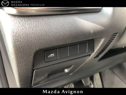 Photo 13 Mazda Cx-30  2.5L e-SKYACTIV G M Hybrid 140 ch 4x2 BVM6