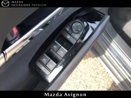 Photo 11 Mazda Cx-30  2.5L e-SKYACTIV G M Hybrid 140 ch 4x2 BVM6