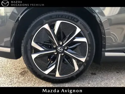 Photo 9 Mazda Mazda6 e 258 ch 68.8kWh