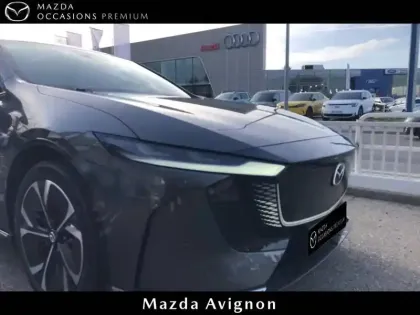 Photo 10 Mazda Mazda6 e 258 ch 68.8kWh