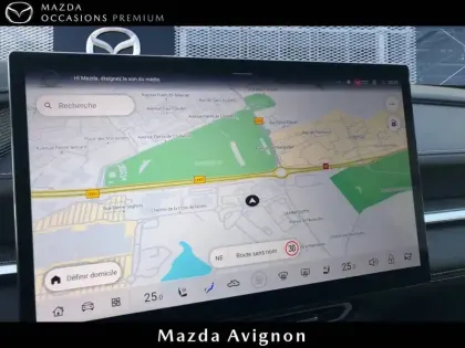 Photo 14 Mazda Mazda6 e 258 ch 68.8kWh