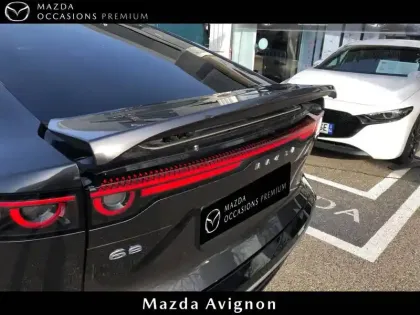 Photo 20 Mazda Mazda6 e 258 ch 68.8kWh