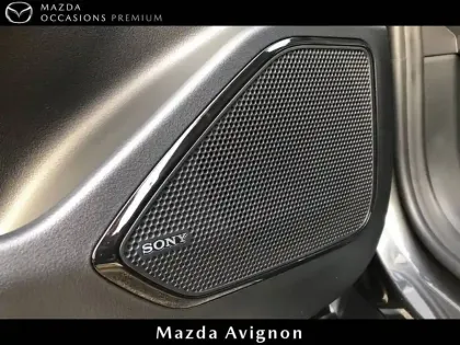 Photo 13 Mazda Mazda6 e 258 ch 68.8kWh