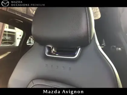 Photo 19 Mazda Mazda6 e 258 ch 68.8kWh