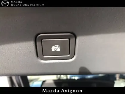 Photo 21 Mazda Mazda6 e 258 ch 68.8kWh