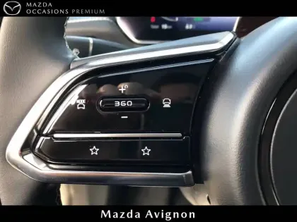 Photo 22 Mazda Mazda6 e 258 ch 68.8kWh