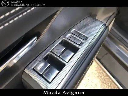 Photo 12 Mazda Mazda6 e 258 ch 68.8kWh