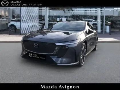 Photo Mazda Mazda6 Takumi