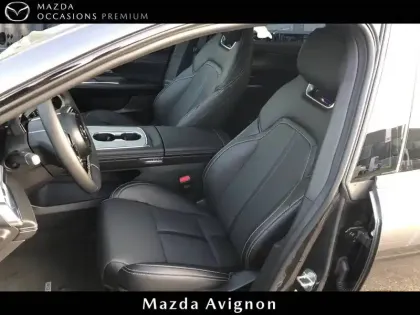 Photo 7 Mazda Mazda6 e 258 ch 68.8kWh