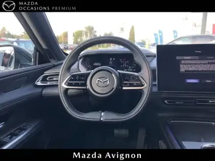 Photo 6 Mazda Mazda6 e 258 ch 68.8kWh