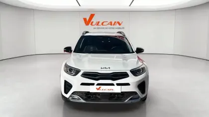 Photo Kia Stonic Gt Line