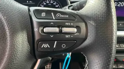 Photo 23 Kia Stonic  1.0 T-GDi 120 ch MHEV BVM6