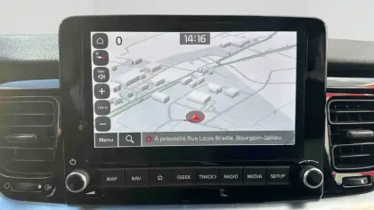 Photo 13 Kia Stonic  1.0 T-GDi 120 ch MHEV BVM6