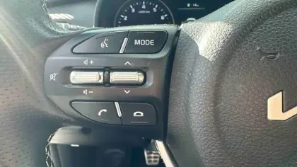 Photo 22 Kia Stonic  1.0 T-GDi 120 ch MHEV BVM6