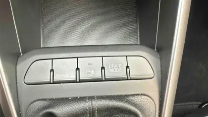 Photo 28 Kia Stonic  1.0 T-GDi 120 ch MHEV BVM6