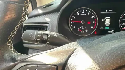 Photo 16 Kia Stonic  1.0 T-GDi 120 ch MHEV BVM6