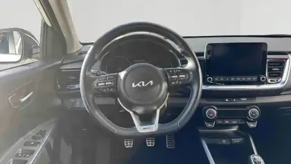 Photo 12 Kia Stonic  1.0 T-GDi 120 ch MHEV BVM6