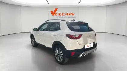 Photo 6 Kia Stonic  1.0 T-GDi 120 ch MHEV BVM6