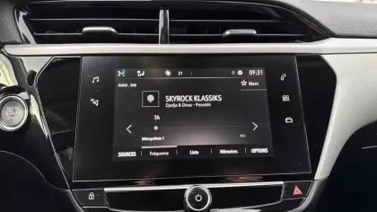 Photo 15 Opel Corsa  Electrique 136 ch & Batterie 50 kWh