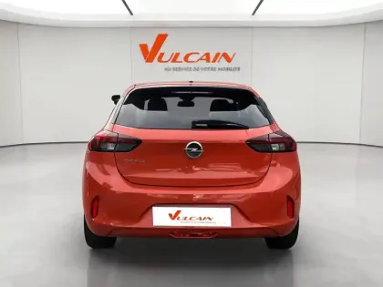 Photo 49 Opel Corsa  Electrique 136 ch & Batterie 50 kWh