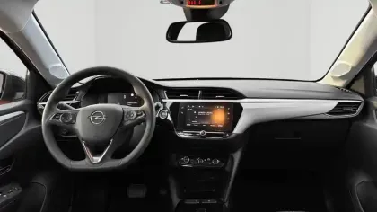 Photo 5 Opel Corsa  Electrique 136 ch & Batterie 50 kWh