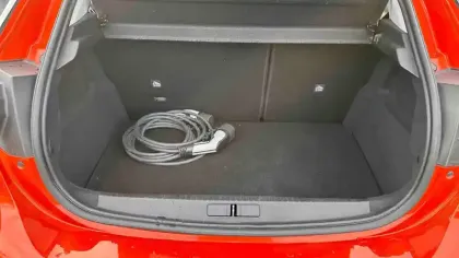 Photo 7 Opel Corsa  Electrique 136 ch & Batterie 50 kWh