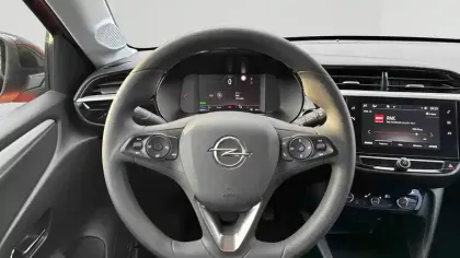 Photo 12 Opel Corsa  Electrique 136 ch & Batterie 50 kWh