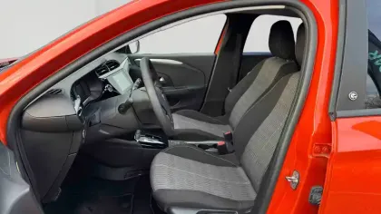 Photo 11 Opel Corsa  Electrique 136 ch & Batterie 50 kWh