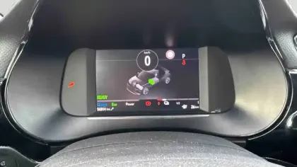 Photo 22 Opel Corsa  Electrique 136 ch & Batterie 50 kWh