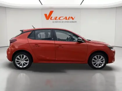 Photo 8 Opel Corsa  Electrique 136 ch & Batterie 50 kWh