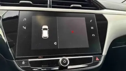 Photo 14 Opel Corsa  Electrique 136 ch & Batterie 50 kWh