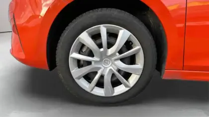 Photo 10 Opel Corsa  Electrique 136 ch & Batterie 50 kWh