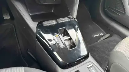 Photo 20 Opel Corsa  Electrique 136 ch & Batterie 50 kWh