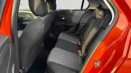 Photo 43 Opel Corsa  Electrique 136 ch & Batterie 50 kWh