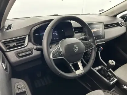 Photo 62 Renault Clio  TCe 90