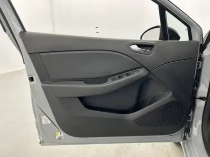 Photo 10 Renault Clio  TCe 90