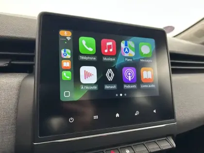 Photo 42 Renault Clio  TCe 90