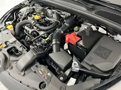 Photo 76 Renault Clio  TCe 90