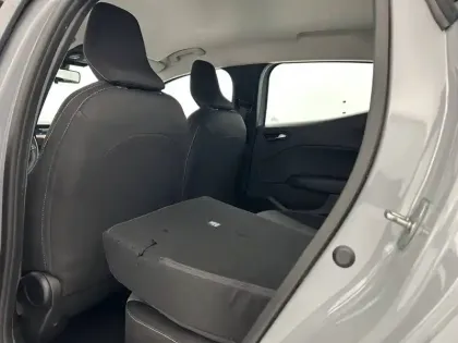 Photo 38 Renault Clio  TCe 90