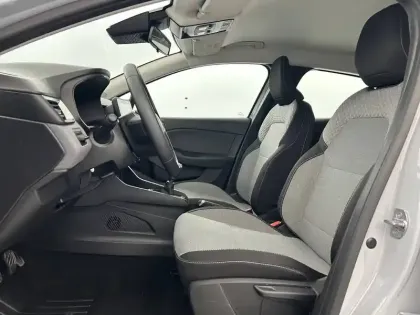 Photo 9 Renault Clio  TCe 90