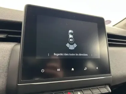 Photo 45 Renault Clio  TCe 90