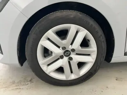 Photo 75 Renault Clio  TCe 90