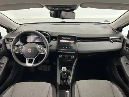 Photo 80 Renault Clio  TCe 90