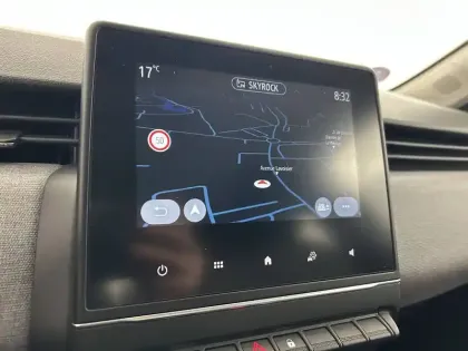 Photo 46 Renault Clio  TCe 90