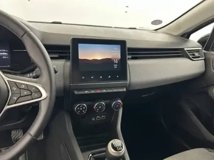 Photo 71 Renault Clio  TCe 90